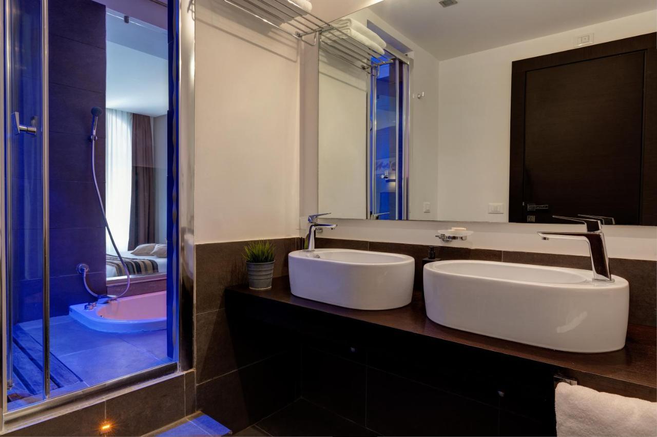 Hotel Rinascimento - Gruppo Trevi Hotels Рим Экстерьер фото