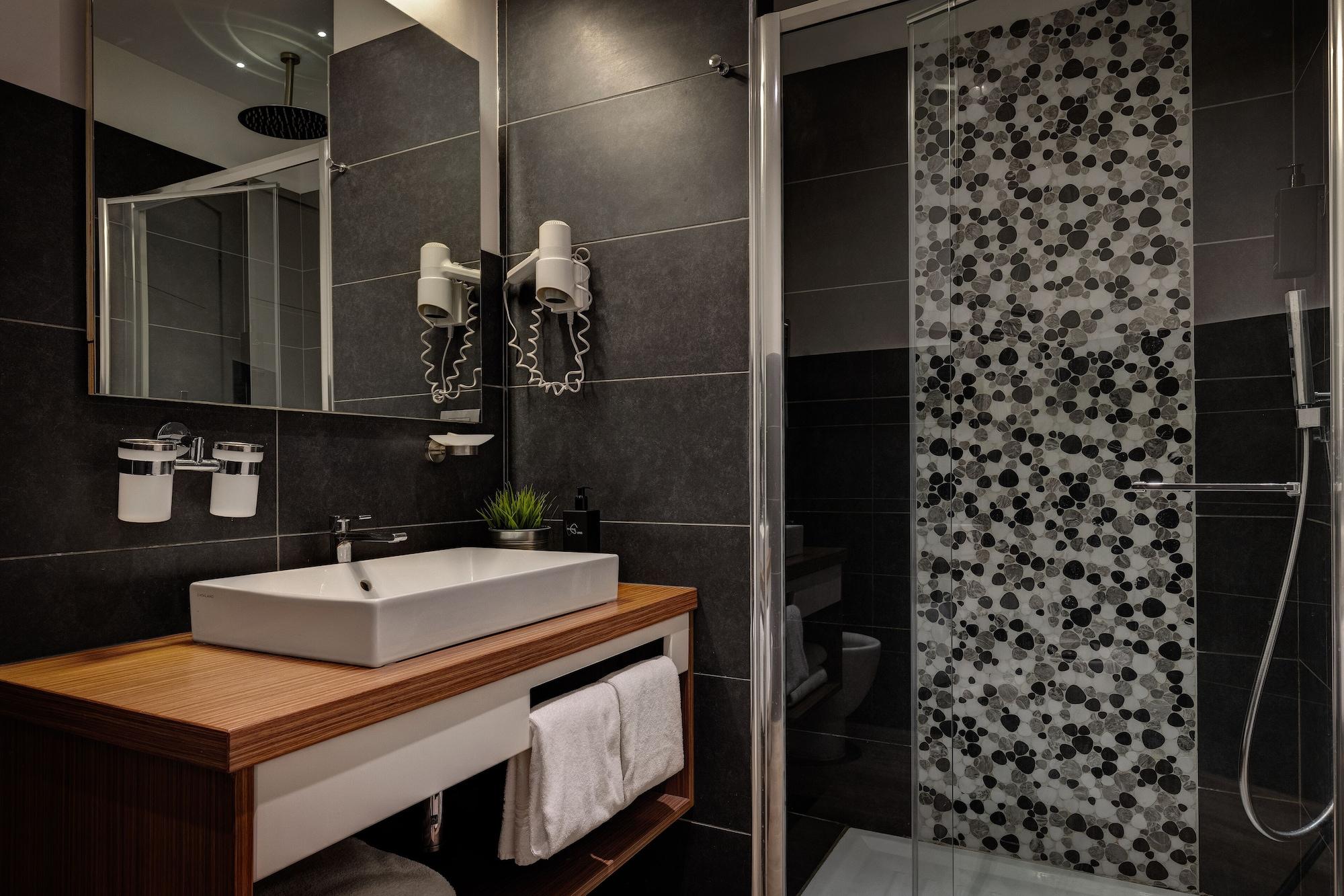 Hotel Rinascimento - Gruppo Trevi Hotels Рим Экстерьер фото