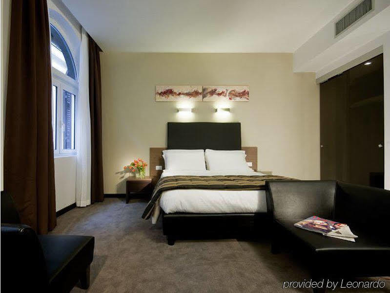 Hotel Rinascimento - Gruppo Trevi Hotels Рим Номер фото