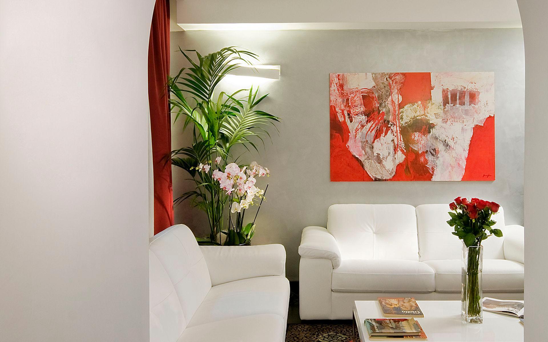 Hotel Rinascimento - Gruppo Trevi Hotels Рим Экстерьер фото